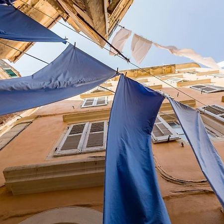 Vap Suite Corfu  Exterior photo