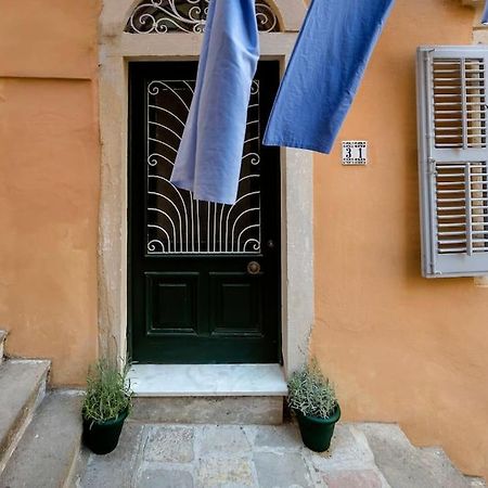 Vap Suite Corfu  Exterior photo