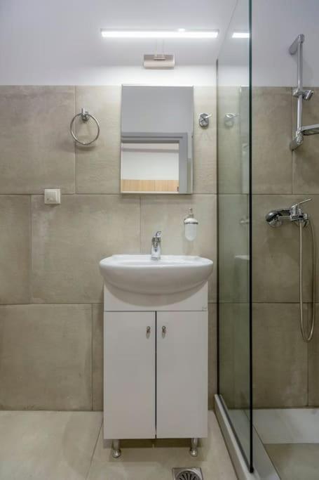 Vap Suite Corfu  Exterior photo