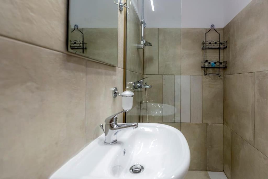 Vap Suite Corfu  Exterior photo