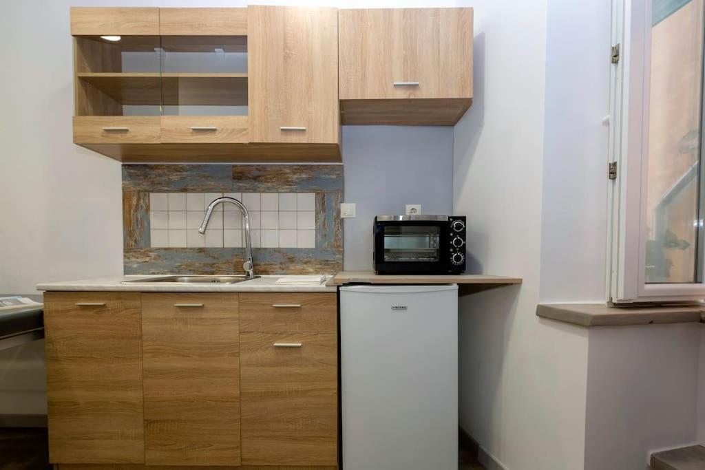 Vap Suite Corfu  Exterior photo