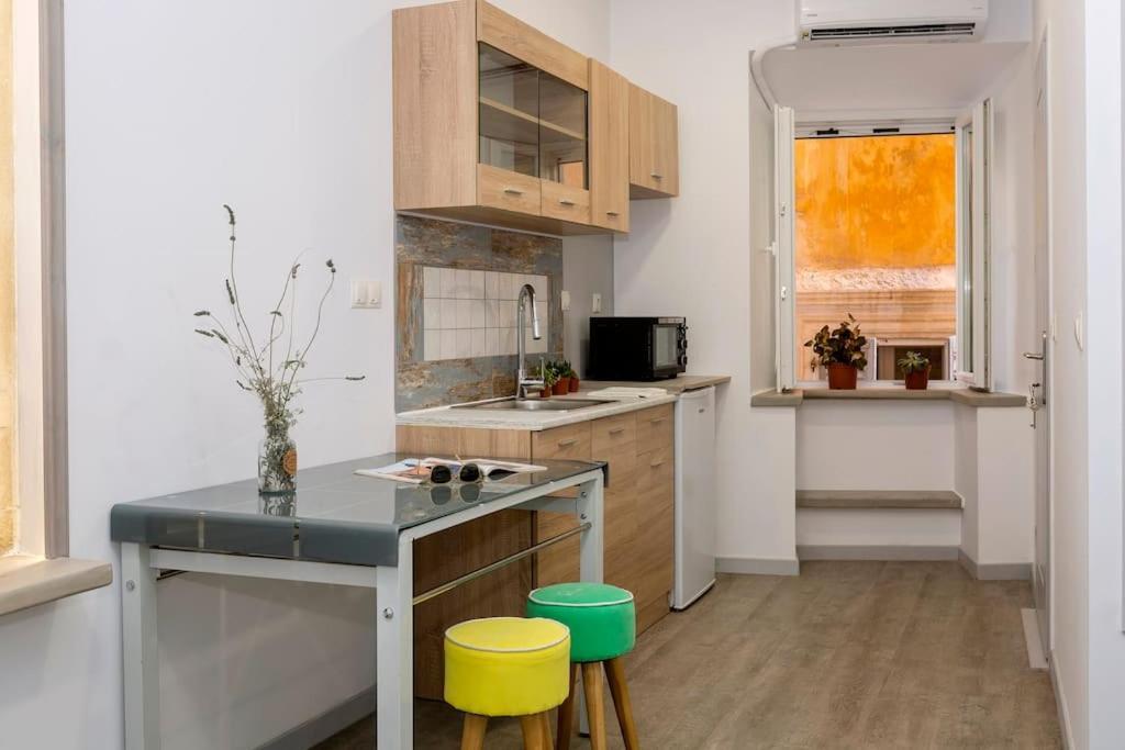 Vap Suite Corfu  Exterior photo