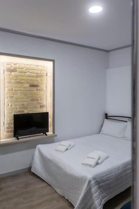 Vap Suite Corfu  Exterior photo