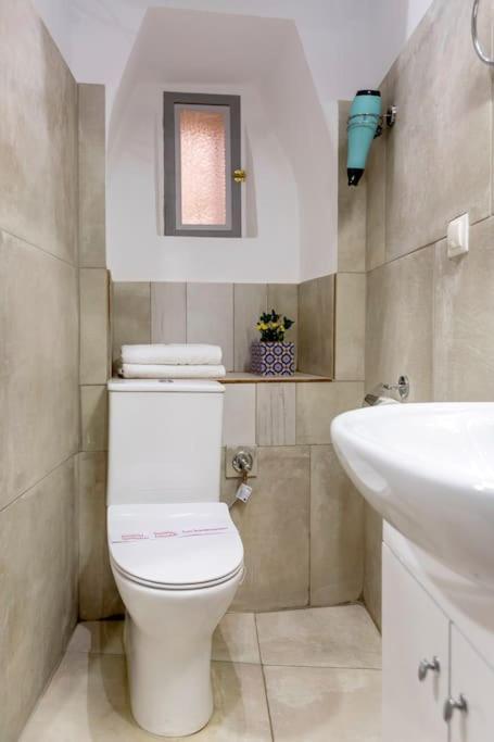 Vap Suite Corfu  Exterior photo