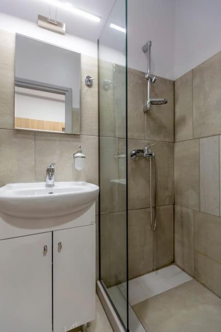 Vap Suite Corfu  Exterior photo