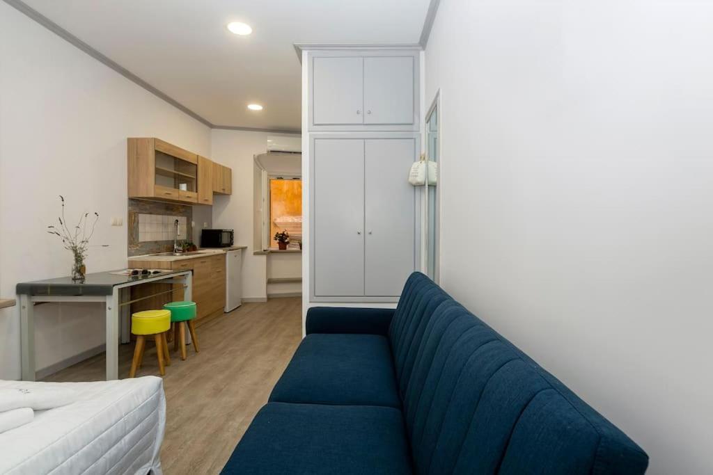 Vap Suite Corfu  Exterior photo