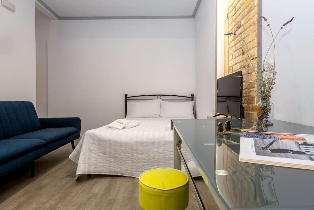 Vap Suite Corfu  Exterior photo