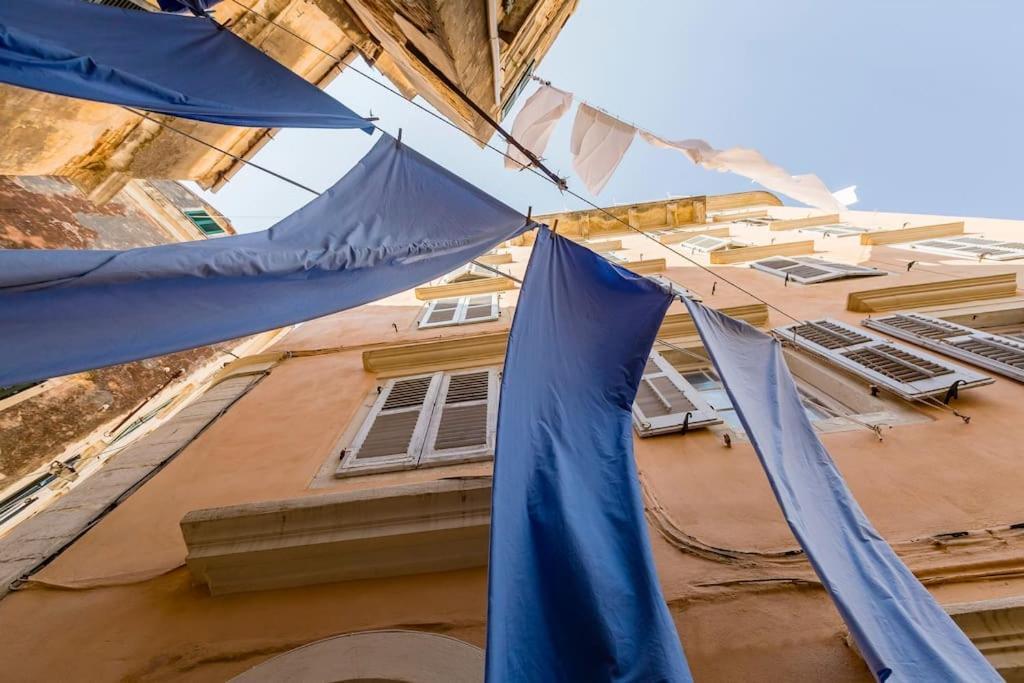 Vap Suite Corfu  Exterior photo
