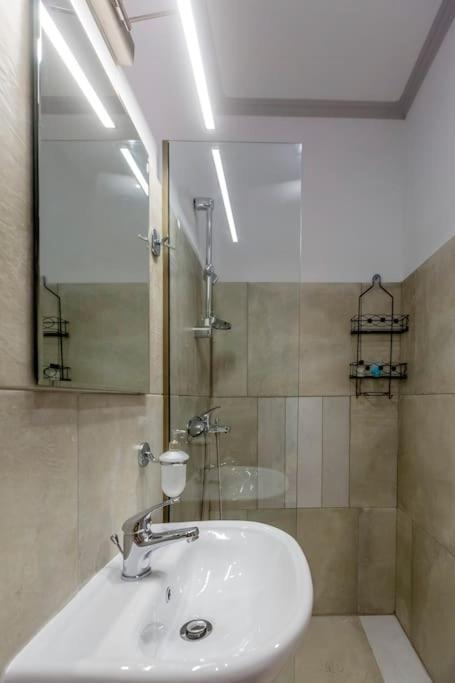 Vap Suite Corfu  Exterior photo