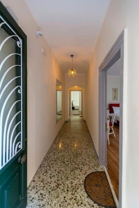 Vap Suite Corfu  Exterior photo