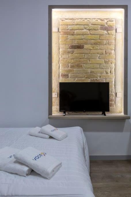 Vap Suite Corfu  Exterior photo