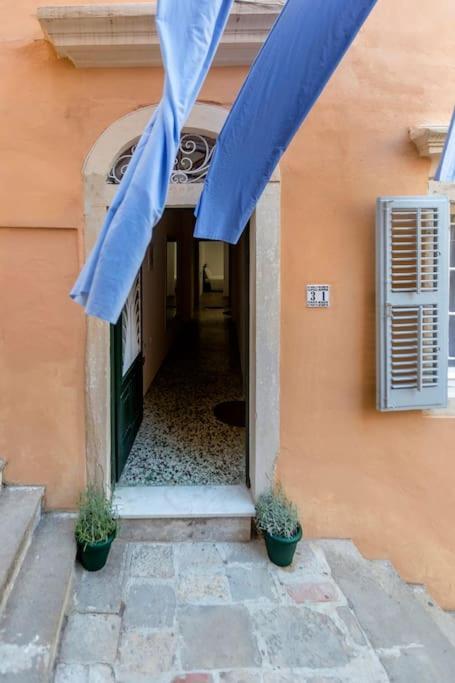 Vap Suite Corfu  Exterior photo