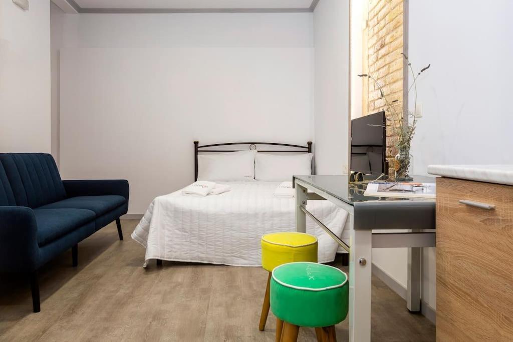 Vap Suite Corfu  Exterior photo