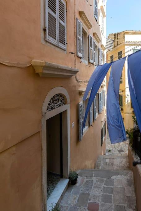 Vap Suite Corfu  Exterior photo