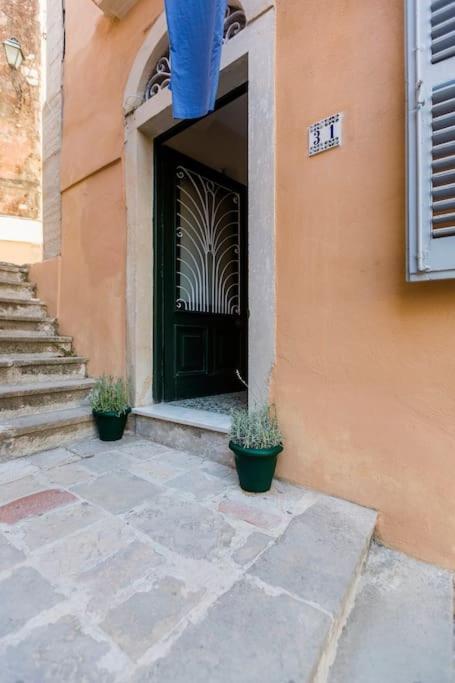 Vap Suite Corfu  Exterior photo